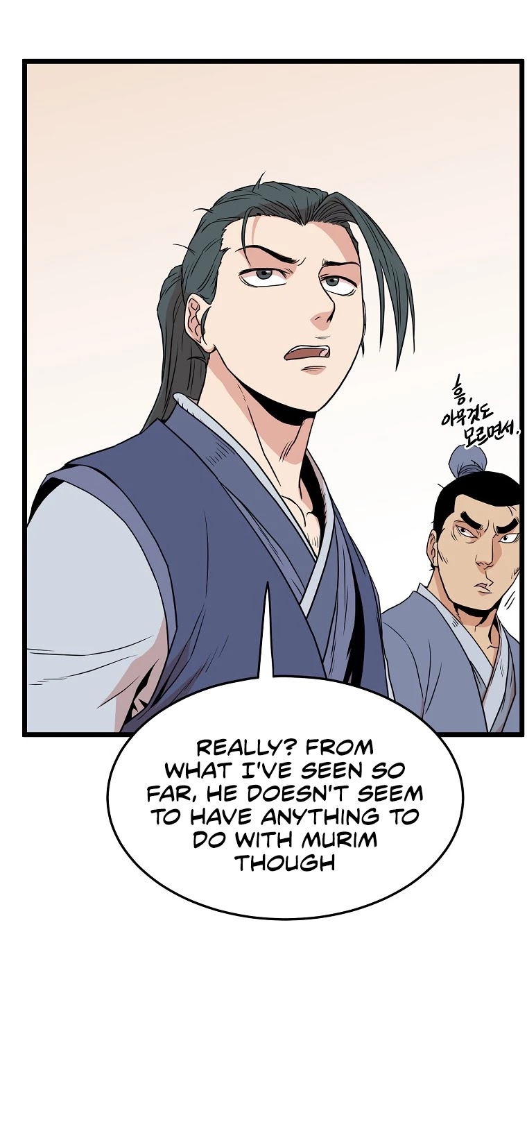 Murim Login Chapter 91 image 13